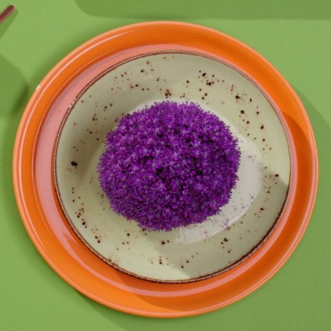 Filiżanka do Kawy Dahlia 250 ml | FINE DINE 769492