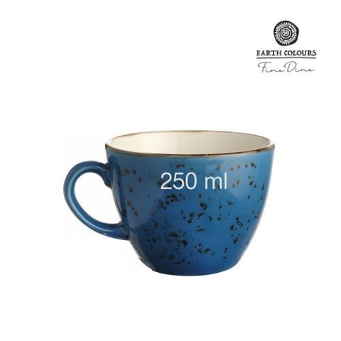 Filiżanka do Kawy Iris 250 ml | FINE DINE 769508