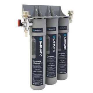 Filtr z Głowicą do Kostkarek 9.0 | BARMATIC 947036