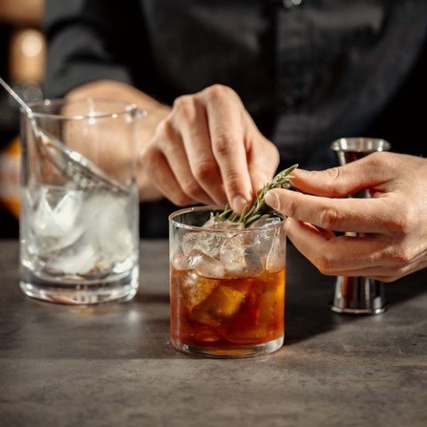 Japoński Rozdrabniacz do Lodu | BARFLY M37062