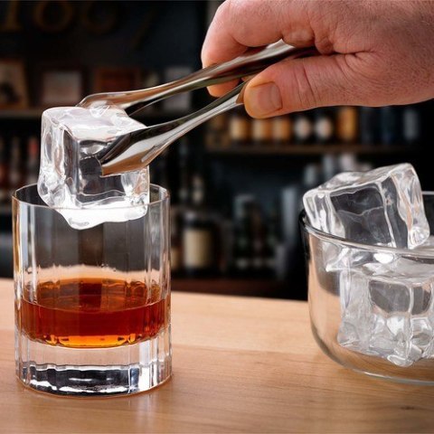 Japoński Rozdrabniacz do Lodu | BARFLY M37062