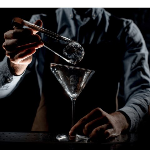 Kieliszek do martini Edge, 390ml RONA