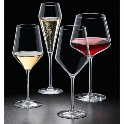 Kieliszek do martini Edge, 390ml RONA