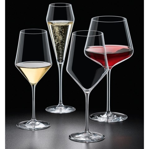 Kieliszek do martini Edge, 390ml RONA