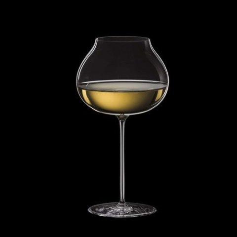 Kieliszek do najlepszych win białych Linea Umana, 760ml RONA