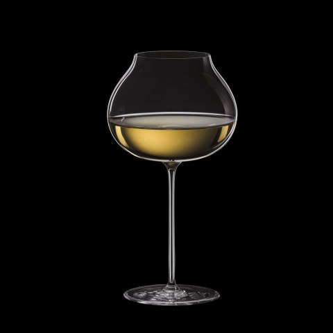 Kieliszek do najlepszych win białych Linea Umana, 760ml RONA