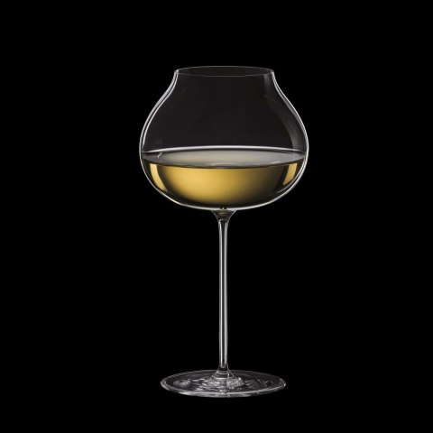 Kieliszek do najlepszych win białych Linea Umana, 760ml RONA