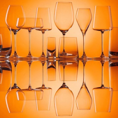 Kieliszek do szampana Le Vin, 260ml RONA