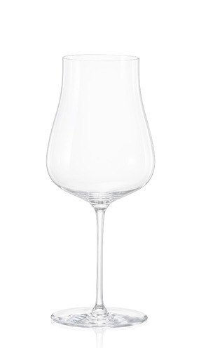 Kieliszek do win białych,różowych oraz młodych czerwonych Linea Umana, 690ml RONA