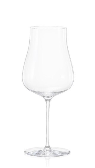 Kieliszek do win białych,różowych oraz młodych czerwonych Linea Umana, 690ml RONA