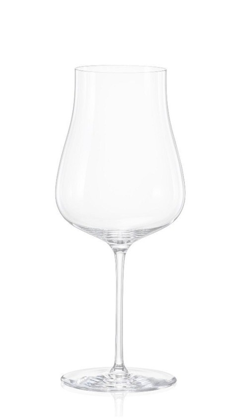 Kieliszek do win białych,różowych oraz młodych czerwonych Linea Umana, 690ml RONA