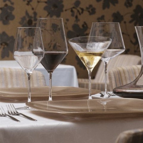 Kieliszek do wina Edge, 405ml RONA