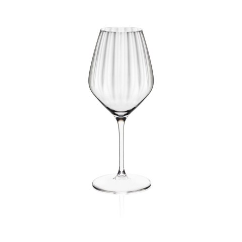 Kieliszek do wina Favourite Optical, 360ml RONA