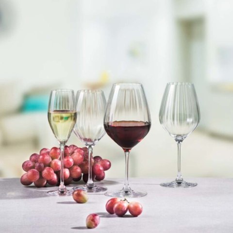 Kieliszek do wina Favourite Optical, 360ml RONA