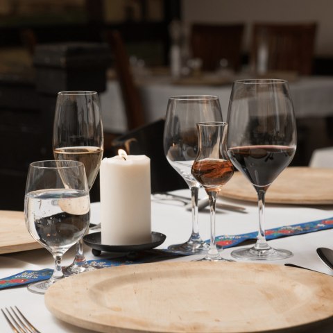 Kieliszek do wina bordeaux Edition, 590ml RONA