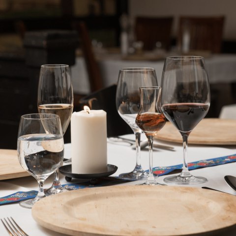 Kieliszek do wina bordeaux Edition, 590ml RONA