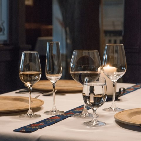 Kieliszek do wina Invitation, 350ml RONA