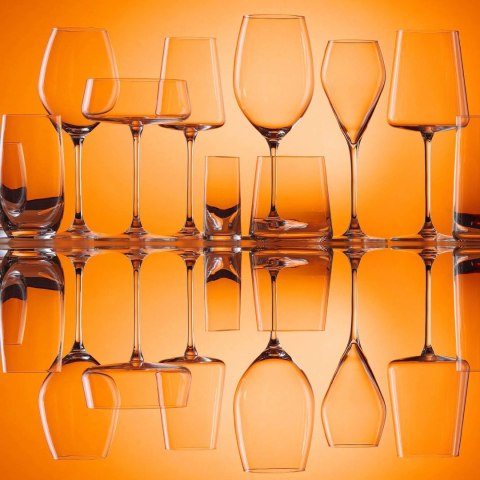 Kieliszek do wina Mode, 360ml RONA