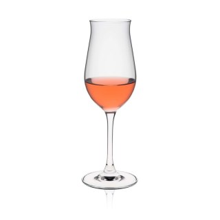 Kieliszek do wina różowego Edition, 255ml RONA