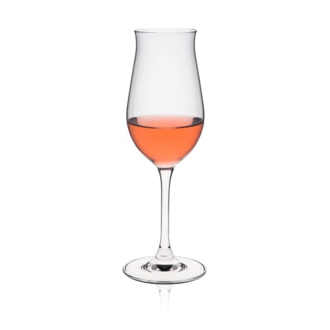 Kieliszek do wina różowego Edition, 255ml RONA