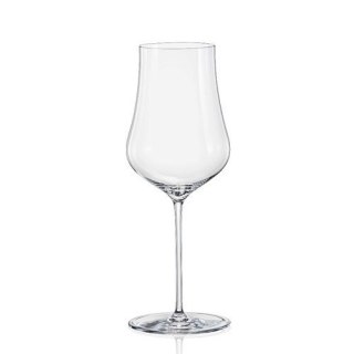 Kieliszek do wody gazowanej oraz różowych i białych win Linea Umana, 520ml RONA