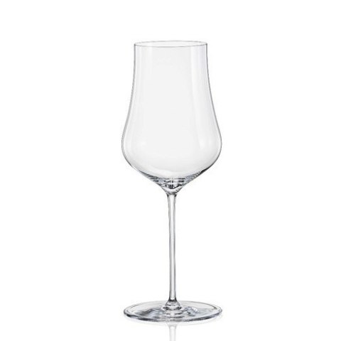 Kieliszek do wody gazowanej oraz różowych i białych win Linea Umana, 520ml RONA