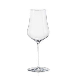 Kieliszek do wody gazowanej oraz różowych i białych win Linea Umana, 520ml RONA