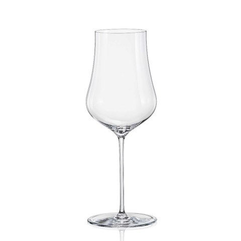 Kieliszek do wody gazowanej oraz różowych i białych win Linea Umana, 520ml RONA