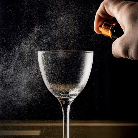 Kieliszek koktajlowy Classic Cocktails Optic, 160ml RONA