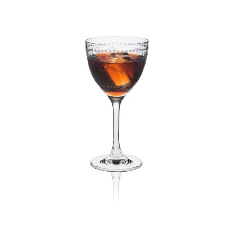 Kieliszek koktajlowy Classic Cocktails Vintage, 160ml RONA