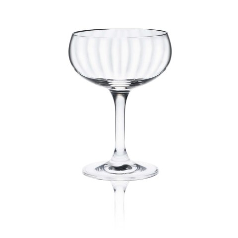 Kieliszek/czarka szampana Classic Cocktails Optic, 260ml RONA