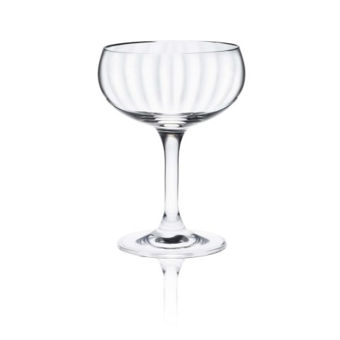 Kieliszek/czarka szampana Classic Cocktails Optic, 260ml RONA