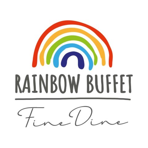 Kolumna Bufetowa Skiatos 12 Poziomów 250x250x350mm | FINE DINE 428030