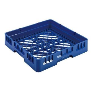Kosz Podstawowy do Szkła Maks. Wys. Szkła: 70 mm Niebieski | AMERBOX 877555