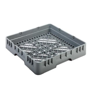 Kosz Podstawowy Szary Maks. Wys. Szkła: 70 mm | AMERBOX 877586