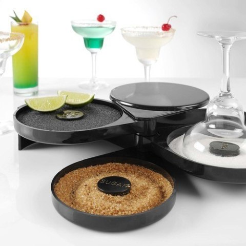 Krustownica 3-Poziomowa 200x160x(H)75mm | BAR UP 596777