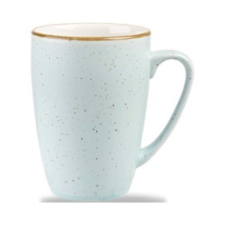 Kubek Stonecast Duck Egg Blue 340 ml Churchill