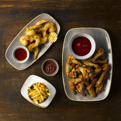 Kubek Stonecast Duck Egg Blue 340 ml Churchill