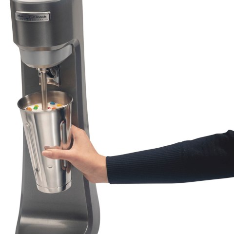 Kubek ze Stali Nierdzewnej 940 ml do Miksera Hmd200-Ce Hmd300-Ce Hmd401-Ce Hamilton Beach Commercia | HAMILTON BEACH COmmERCI