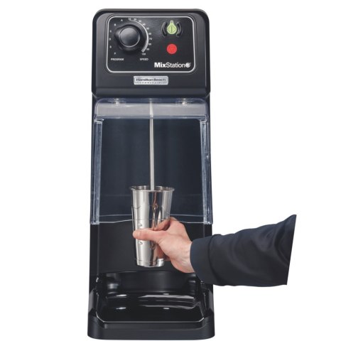 Kubek ze Stali Nierdzewnej 940 ml do Miksera Hmd200-Ce Hmd300-Ce Hmd401-Ce Hamilton Beach Commercia | HAMILTON BEACH COmmERCI