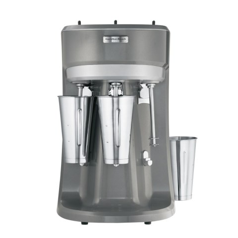 Kubek ze Stali Nierdzewnej 940 ml do Miksera Hmd200-Ce Hmd300-Ce Hmd401-Ce Hamilton Beach Commercia | HAMILTON BEACH COmmERCI