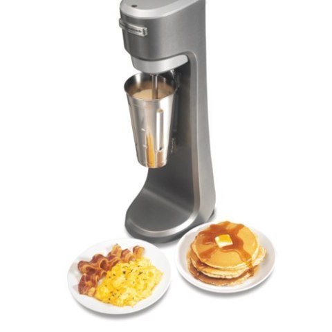 Kubek ze Stali Nierdzewnej 940 ml do Miksera Hmd200-Ce Hmd300-Ce Hmd401-Ce Hamilton Beach Commercia | HAMILTON BEACH COmmERCI