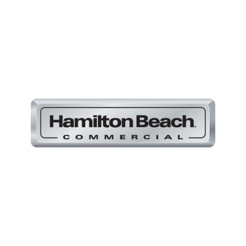 Kubek ze Stali Nierdzewnej 940 ml do Miksera Hmd200-Ce Hmd300-Ce Hmd401-Ce Hamilton Beach Commercia | HAMILTON BEACH COmmERCI