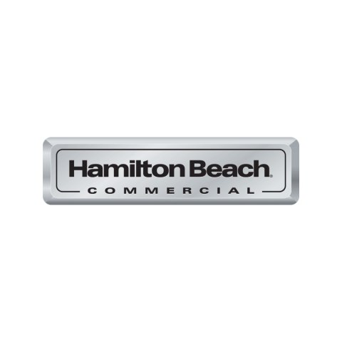 Kubek ze Stali Nierdzewnej 940 ml do Miksera Hmd200-Ce Hmd300-Ce Hmd401-Ce Hamilton Beach Commercia | HAMILTON BEACH COmmERCI