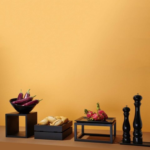 Ławka Bufetowa Madeira 430x180x(H)160mm | FINE DINE 664520