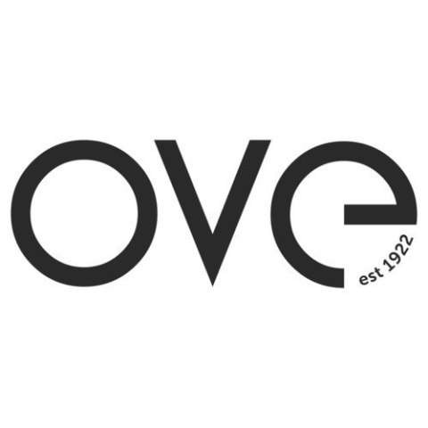 Łyżeczka do herbaty Bergen 137 mm Ove