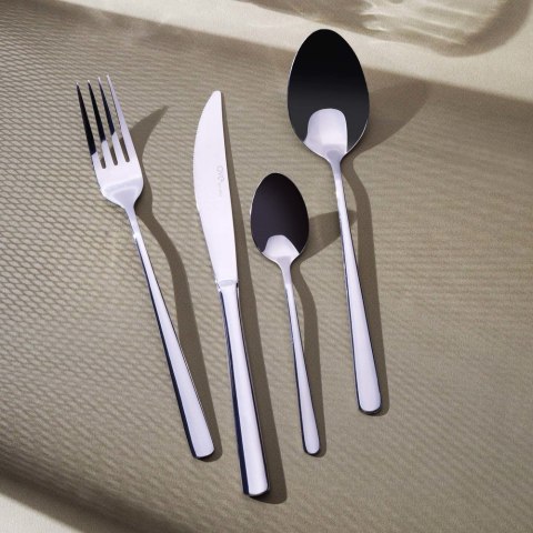 Łyżka deserowa Bergen 184 mm Ove