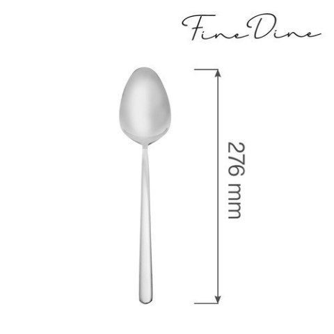 Łyżka Serwisowa Amarone 276 mm | FINE DINE 766699