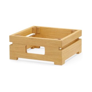 Madeira Obudowa Bufetowej Płyty Indukcyjnej 239551 | FINE DINE 709757