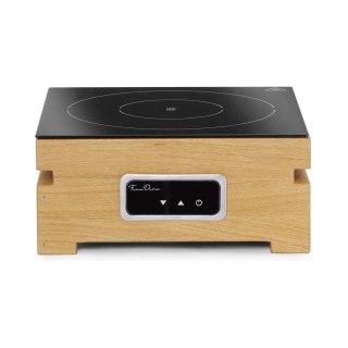 Madeira Obudowa Bufetowej Płyty Indukcyjnej 239551 | FINE DINE 709757